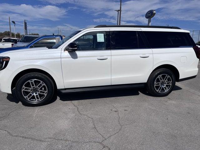 2025 Ford Expedition Active MAX