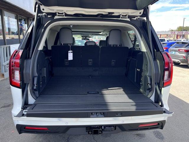 2025 Ford Expedition Active MAX