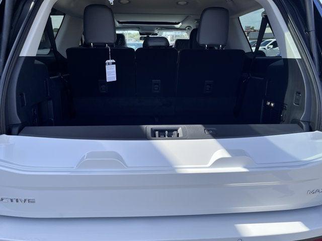 2025 Ford Expedition Active MAX
