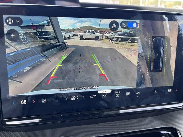 2025 Ford Expedition Active MAX