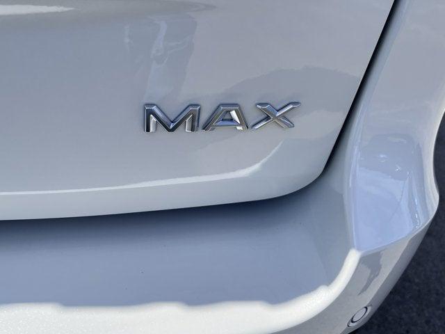 2025 Ford Expedition Active MAX