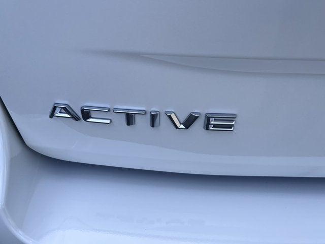 2025 Ford Expedition Active MAX