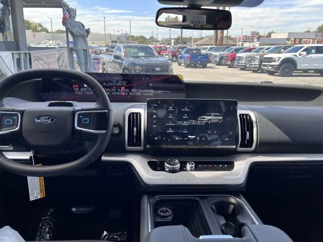 2025 Ford Expedition Active MAX