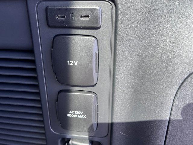 2025 Ford Expedition Active MAX