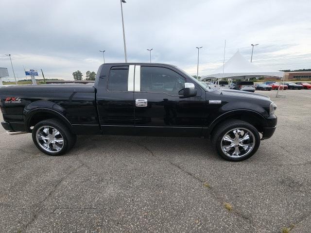 2007 Ford F-150 STX