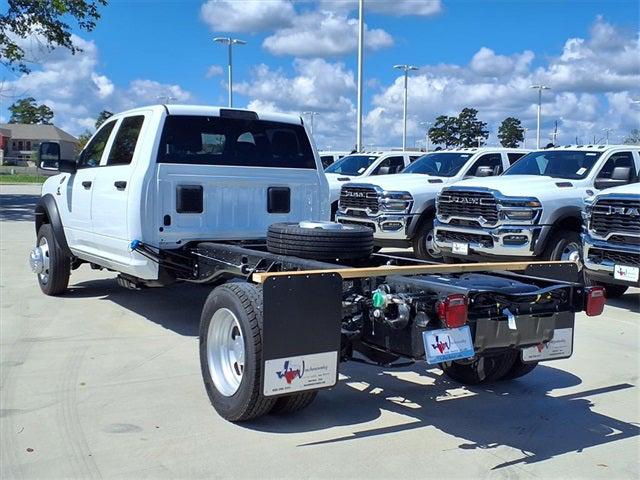 2026 RAM Ram 5500 Chassis Cab RAM 5500 TRADESMAN CHASSIS CREW CAB 4X4 84 CA 2026 RAM Ram 5500 Chassis Cab RAM 5500 TRADESMAN CHASSIS CREW CAB 4X4 84 CA