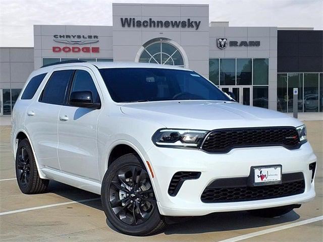 2026 Dodge Durango DURANGO GT RWD