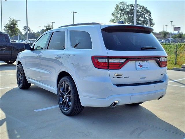 2026 Dodge Durango DURANGO GT RWD
