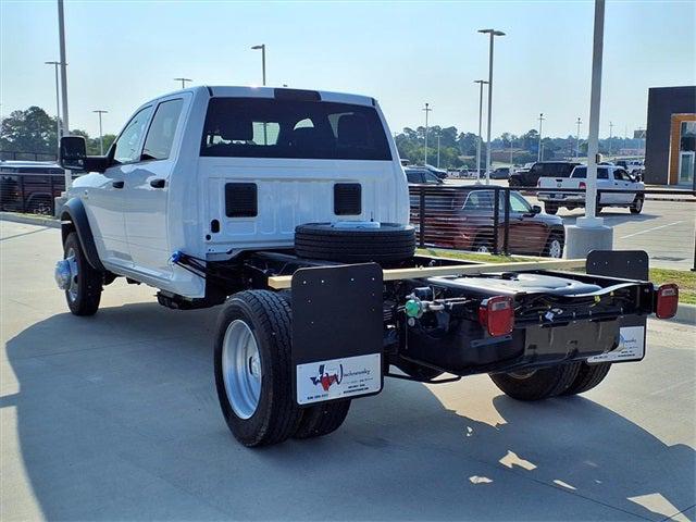 2026 RAM Ram 4500 Chassis Cab RAM 4500 TRADESMAN CHASSIS CREW CAB 4X4 60 CA 2026 RAM Ram 4500 Chassis Cab RAM 4500 TRADESMAN CHASSIS CREW CAB 4X4 60 CA