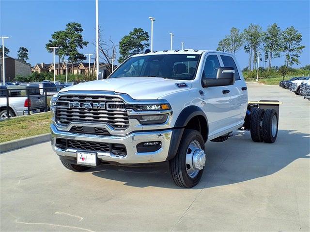 2026 RAM Ram 4500 Chassis Cab RAM 4500 TRADESMAN CHASSIS CREW CAB 4X4 60 CA 2026 RAM Ram 4500 Chassis Cab RAM 4500 TRADESMAN CHASSIS CREW CAB 4X4 60 CA