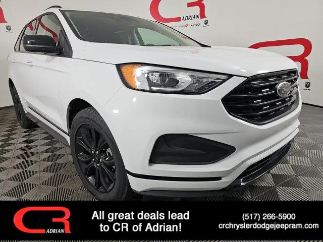 2024 Ford Edge SE 2024 Ford Edge SE