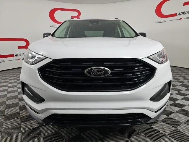 2024 Ford Edge SE 2024 Ford Edge SE