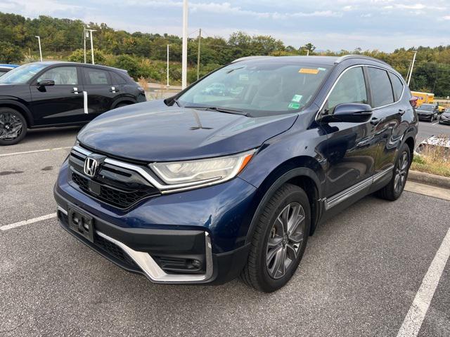2020 Honda CR-V AWD Touring