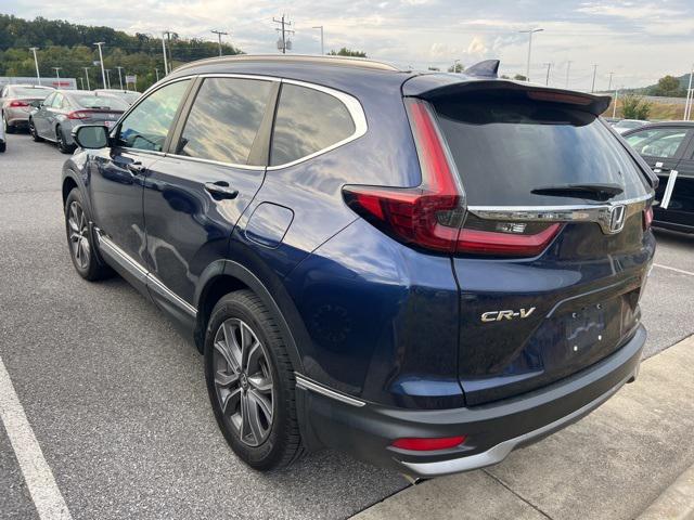 2020 Honda CR-V AWD Touring