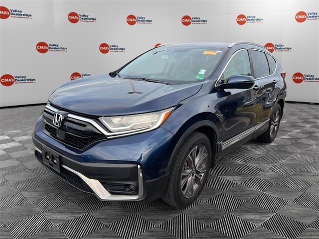 2020 Honda CR-V AWD Touring