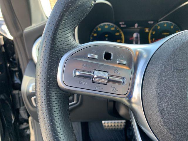2020 Mercedes-Benz C-CLASS C 300 4MATIC