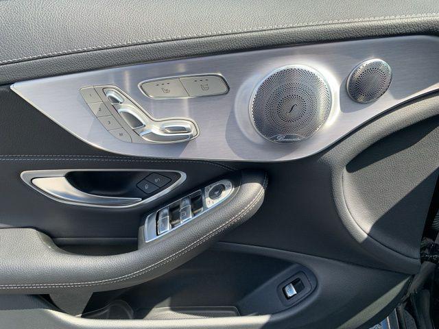 2020 Mercedes-Benz C-CLASS C 300 4MATIC