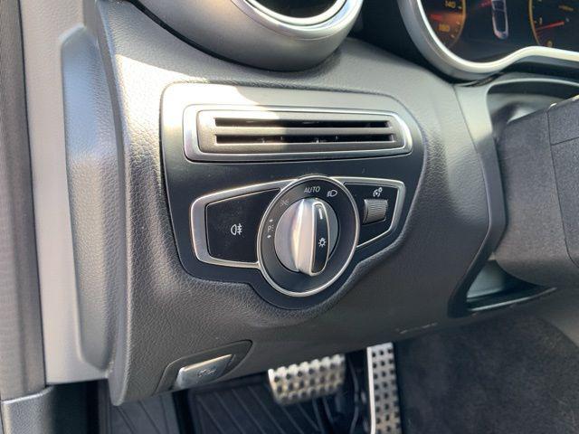 2020 Mercedes-Benz C-CLASS C 300 4MATIC