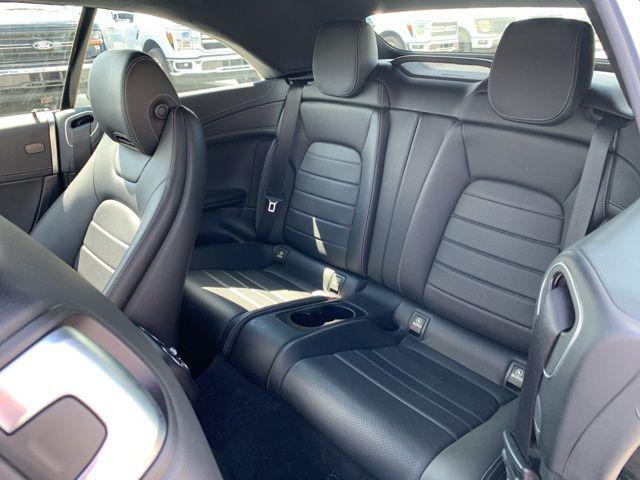 2020 Mercedes-Benz C-CLASS C 300 4MATIC
