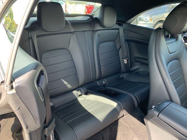 2020 Mercedes-Benz C-CLASS C 300 4MATIC