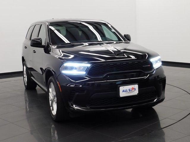 2023 Dodge Durango GT AWD