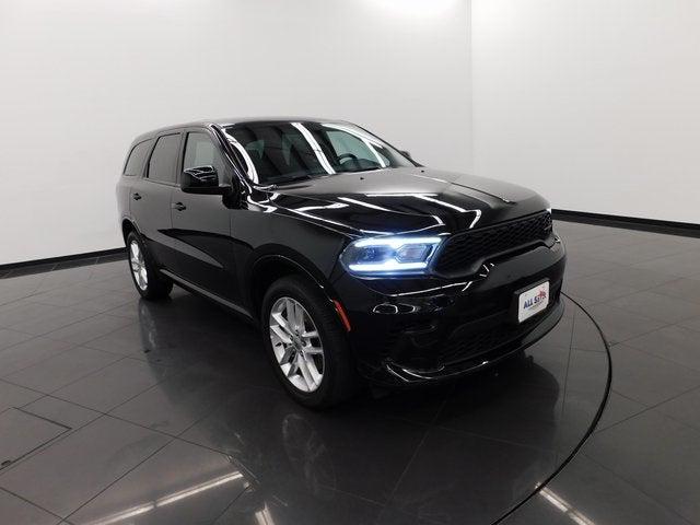 2023 Dodge Durango GT AWD