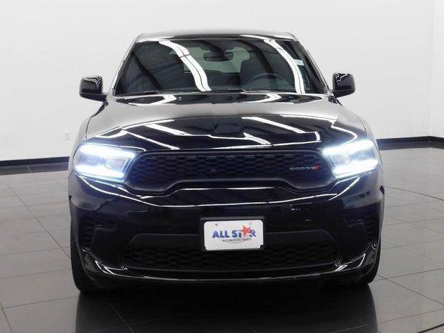2023 Dodge Durango GT AWD