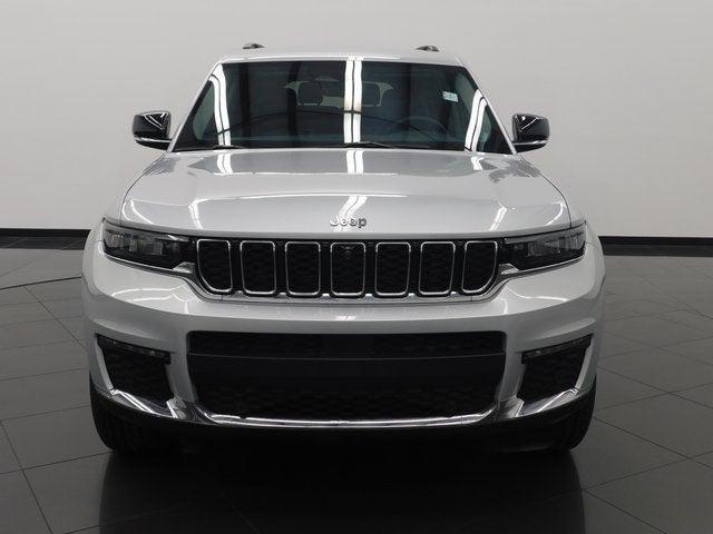 2023 Jeep Grand Cherokee L Limited 4x2