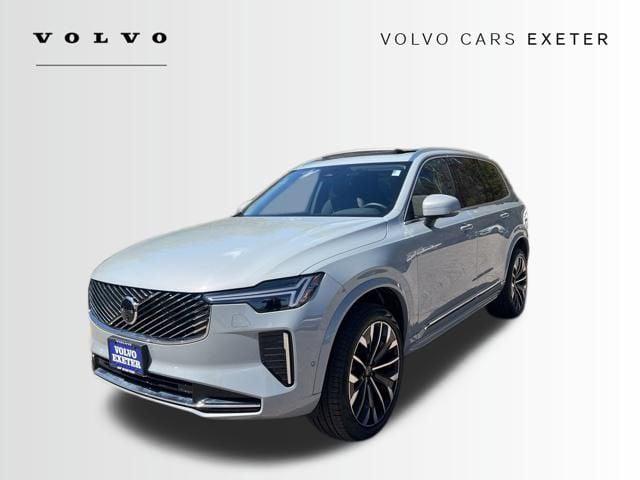 2026 Volvo XC90 B6 Plus 7-Seater