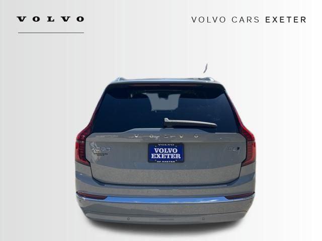 2026 Volvo XC90 B6 Plus 7-Seater