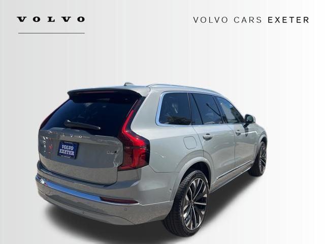 2026 Volvo XC90 B6 Plus 7-Seater