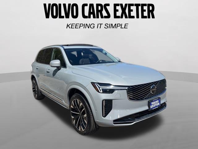 2026 Volvo XC90 B6 Plus 7-Seater for sale in Exeter, NH