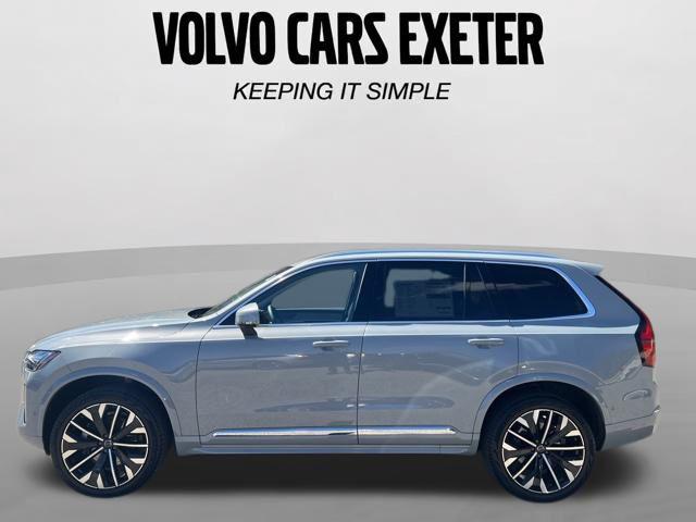2026 Volvo XC90 B6 Plus 7-Seater