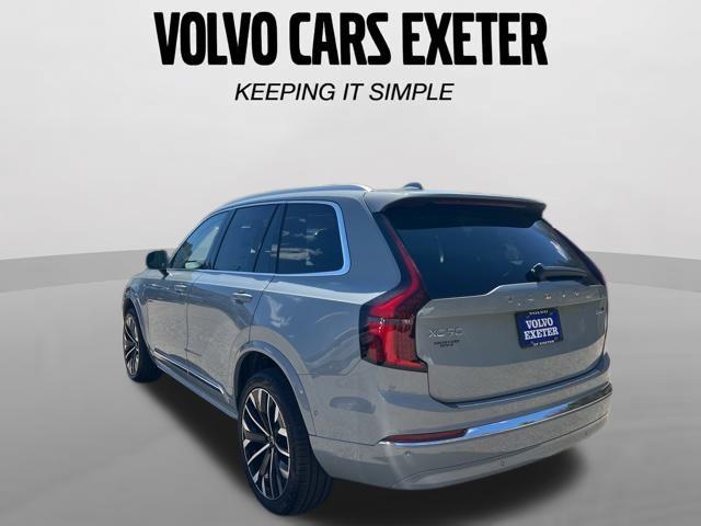 2026 Volvo XC90 B6 Plus 7-Seater