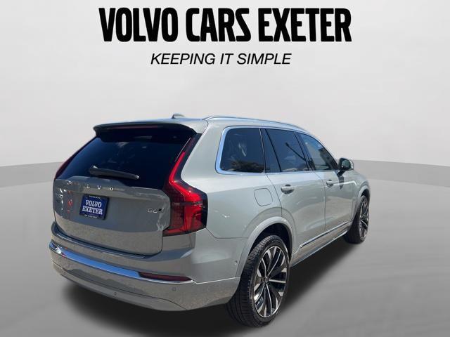 2026 Volvo XC90 B6 Plus 7-Seater