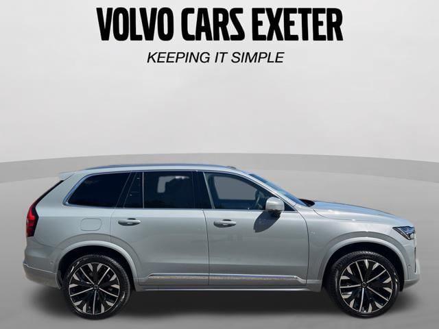 2026 Volvo XC90 B6 Plus 7-Seater