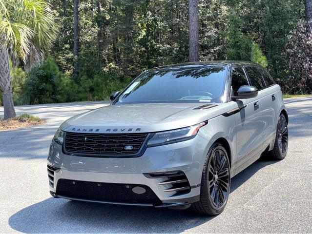 2024 Land Rover Range Rover Velar P400 Dynamic HSE 2024 Land Rover Range Rover Velar P400 Dynamic HSE
