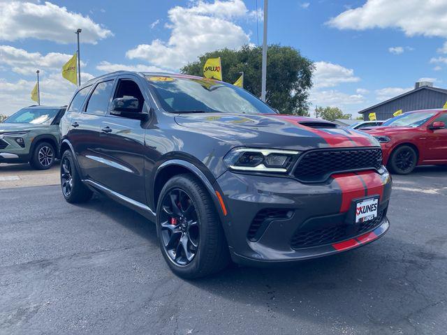 2024 Dodge Durango R/T Premium AWD