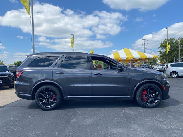 2024 Dodge Durango R/T Premium AWD