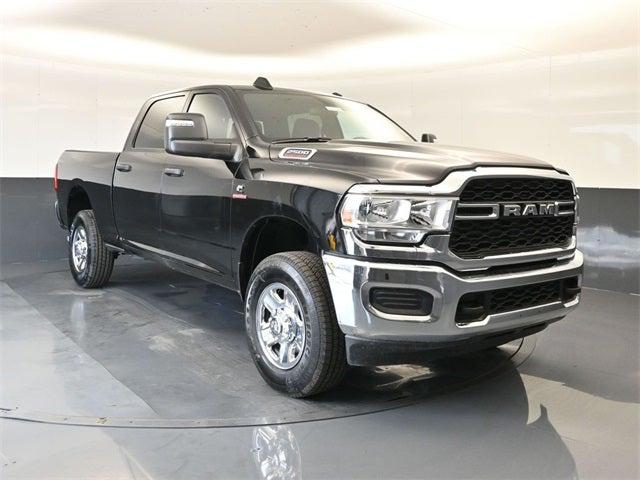 2024 RAM 2500 Tradesman Crew Cab 4x4 64 Box 2024 RAM 2500 Tradesman Crew Cab 4x4 64 Box