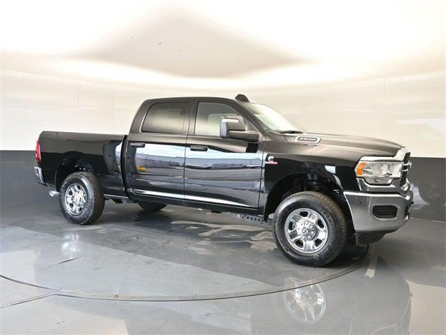 2024 RAM 2500 Tradesman Crew Cab 4x4 64 Box 2024 RAM 2500 Tradesman Crew Cab 4x4 64 Box