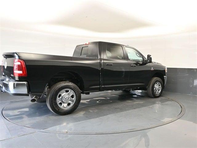 2024 RAM 2500 Tradesman Crew Cab 4x4 64 Box 2024 RAM 2500 Tradesman Crew Cab 4x4 64 Box