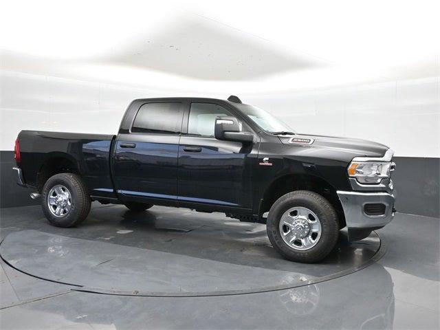 2024 RAM 2500 Tradesman Crew Cab 4x4 64 Box