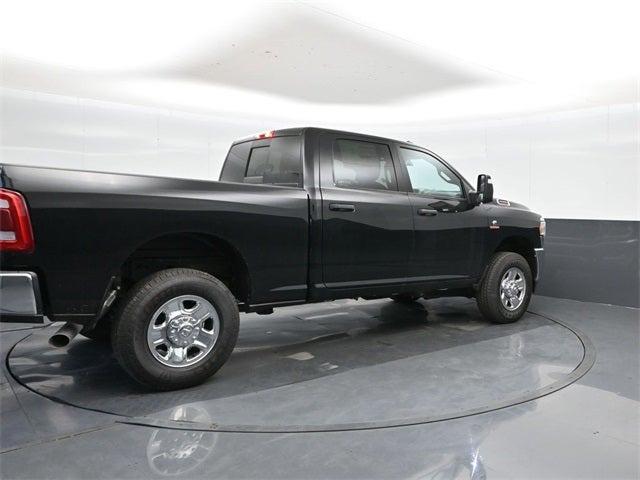 2024 RAM 2500 Tradesman Crew Cab 4x4 64 Box
