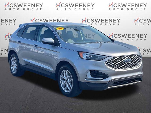 2024 Ford Edge SEL 2024 Ford Edge SEL