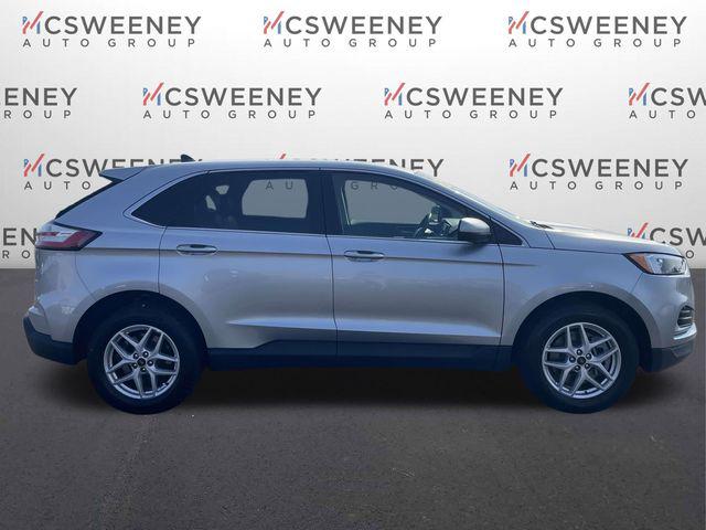 2024 Ford Edge SEL 2024 Ford Edge SEL