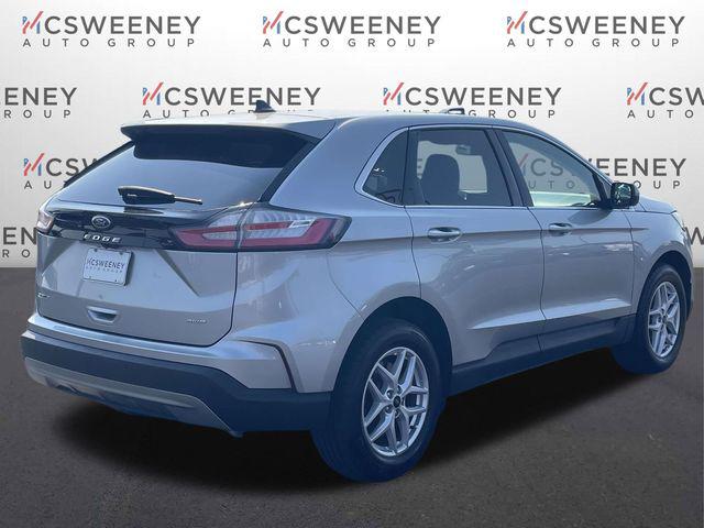 2024 Ford Edge SEL 2024 Ford Edge SEL