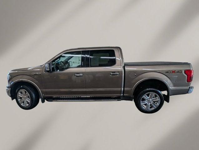 2019 Ford F-150 LARIAT 2019 Ford F-150 LARIAT