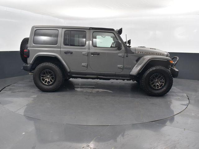 2022 Jeep Wrangler Unlimited Rubicon 392 4x4