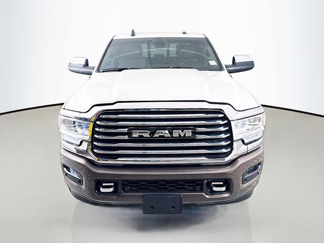 2022 RAM 2500 Limited Longhorn Crew Cab 4x4 64 Box